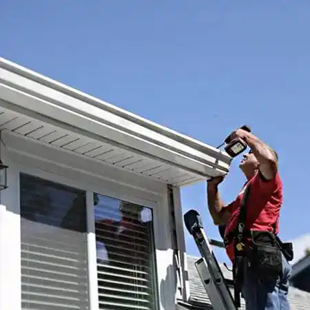 gutter services Cohassett Beach